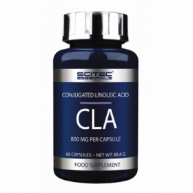 CLA