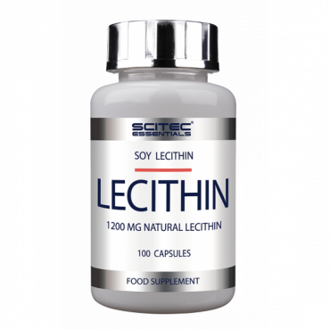 Lecithin