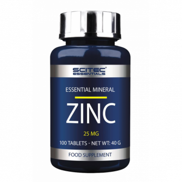 Zinc