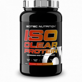 Iso Clear Protein
