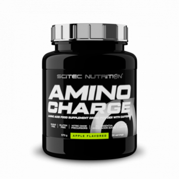 Amino Charge