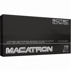 Macatron