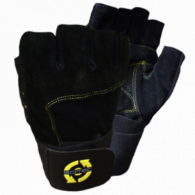 Manusi antrenament Yellow Sytle