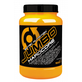 Jumbo Hardcore