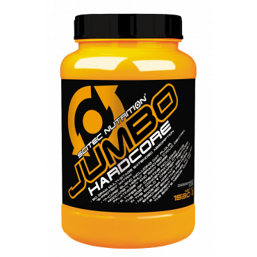 Jumbo Hardcore