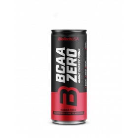 BCAA ZERO 330 ml