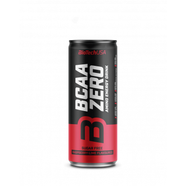 BCAA ZERO 330 ml
