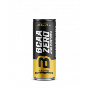 BCAA ZERO 330 ml