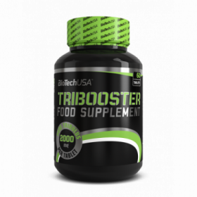 Tribooster 60 tablete