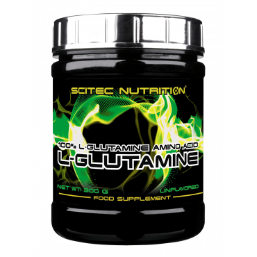 L-Glutamine