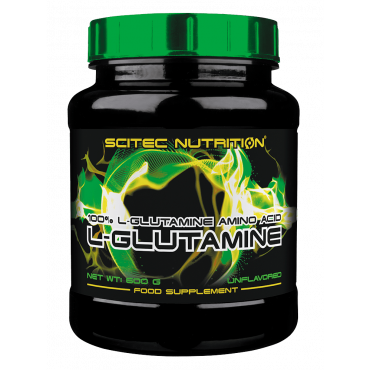 L-Glutamine