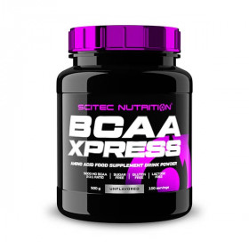 BCAA XPRESS