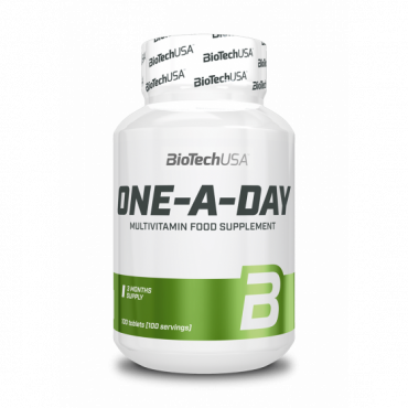 One A Day 100 tablete