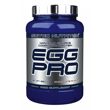 Egg Pro