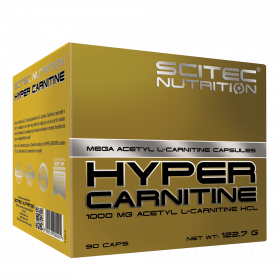 Hyper Carnitine