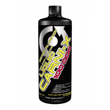 Carni-X Liquid 100.000