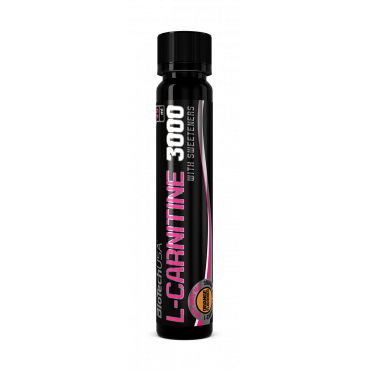 L-Carnitine 3000 20x25ml
