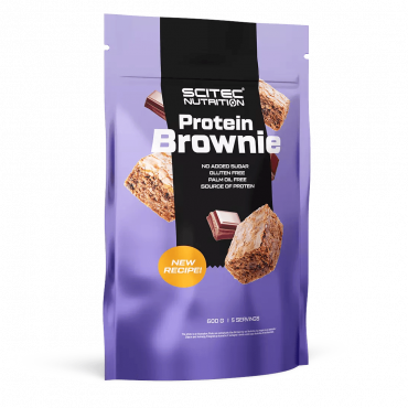 Protein Brownie