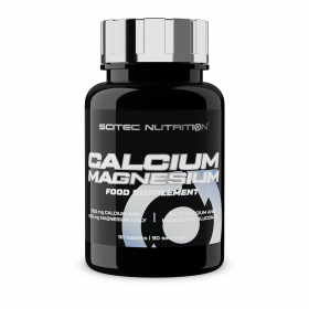 Calcium Magnesium