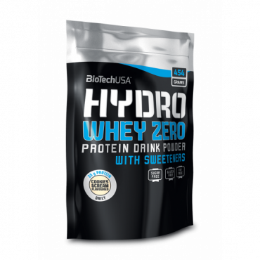 Hydro Whey Zero