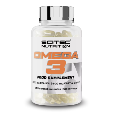 Omega 3