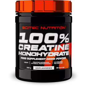 Creatine monohidrat 100%