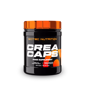 Creatine 250 capsule