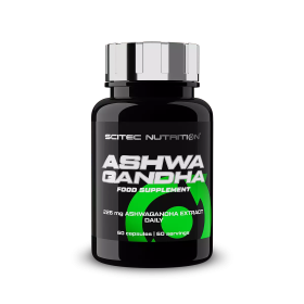 Ashwagandha
