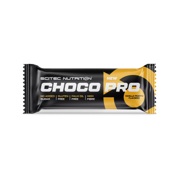 Choco Pro