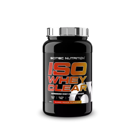 Iso Whey Clear