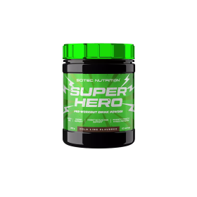 Superhero 285 g