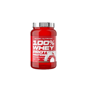 100% Whey Protein Professional