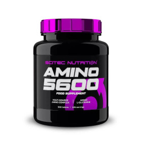 Amino 5600 tab.
