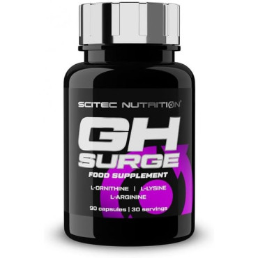 GH Sourge