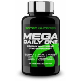 Mega Daily One Plus
