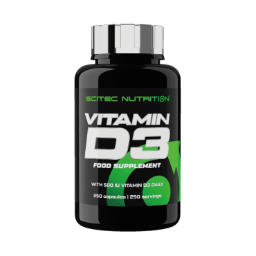 Vitamin D3