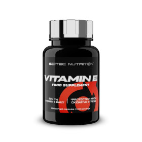 Vitamin E