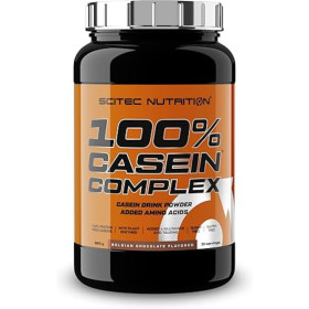 100% Casein Complex