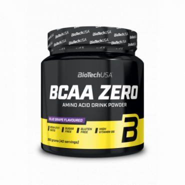BCAA ZERO 360g