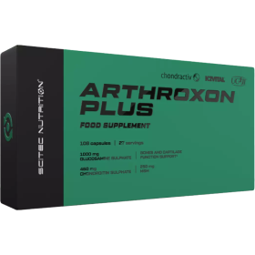 Arthroxon Plus, 108 capsule