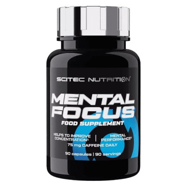 Mental Focus