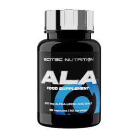 ALA