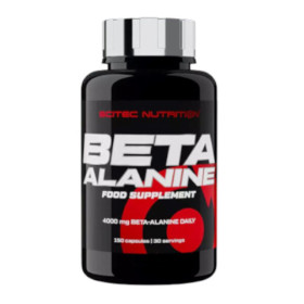 Beta Alanine