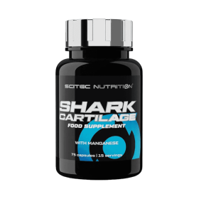 Shark Cartilage