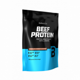 Beef Protein