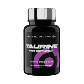 Taurine