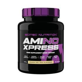 Ami-NO Xpress