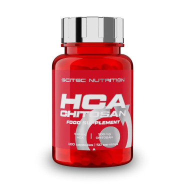 HCA Chitosan