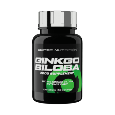 Ginkgo Biloba