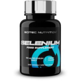 Selenium
